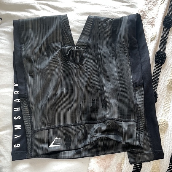 Gymshark leggings - Picture 2 of 5